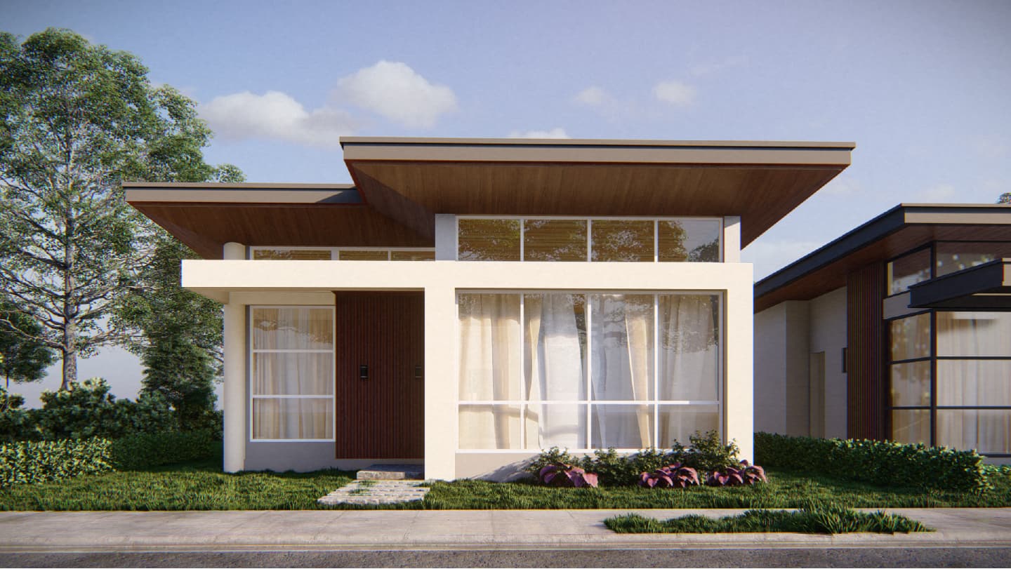 Newcoast Village Model A Image 1