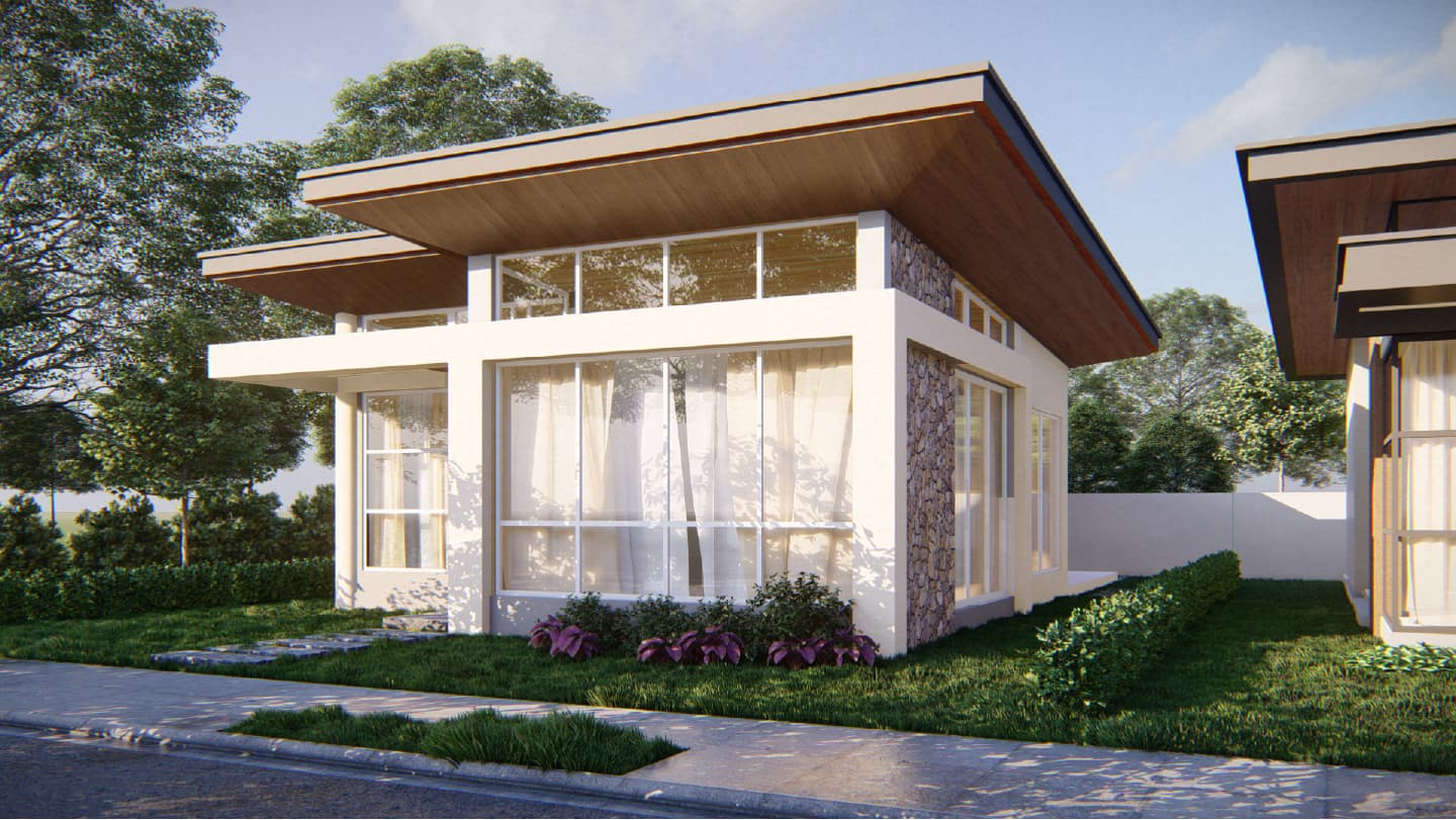 Newcoast Village Model A Image 2