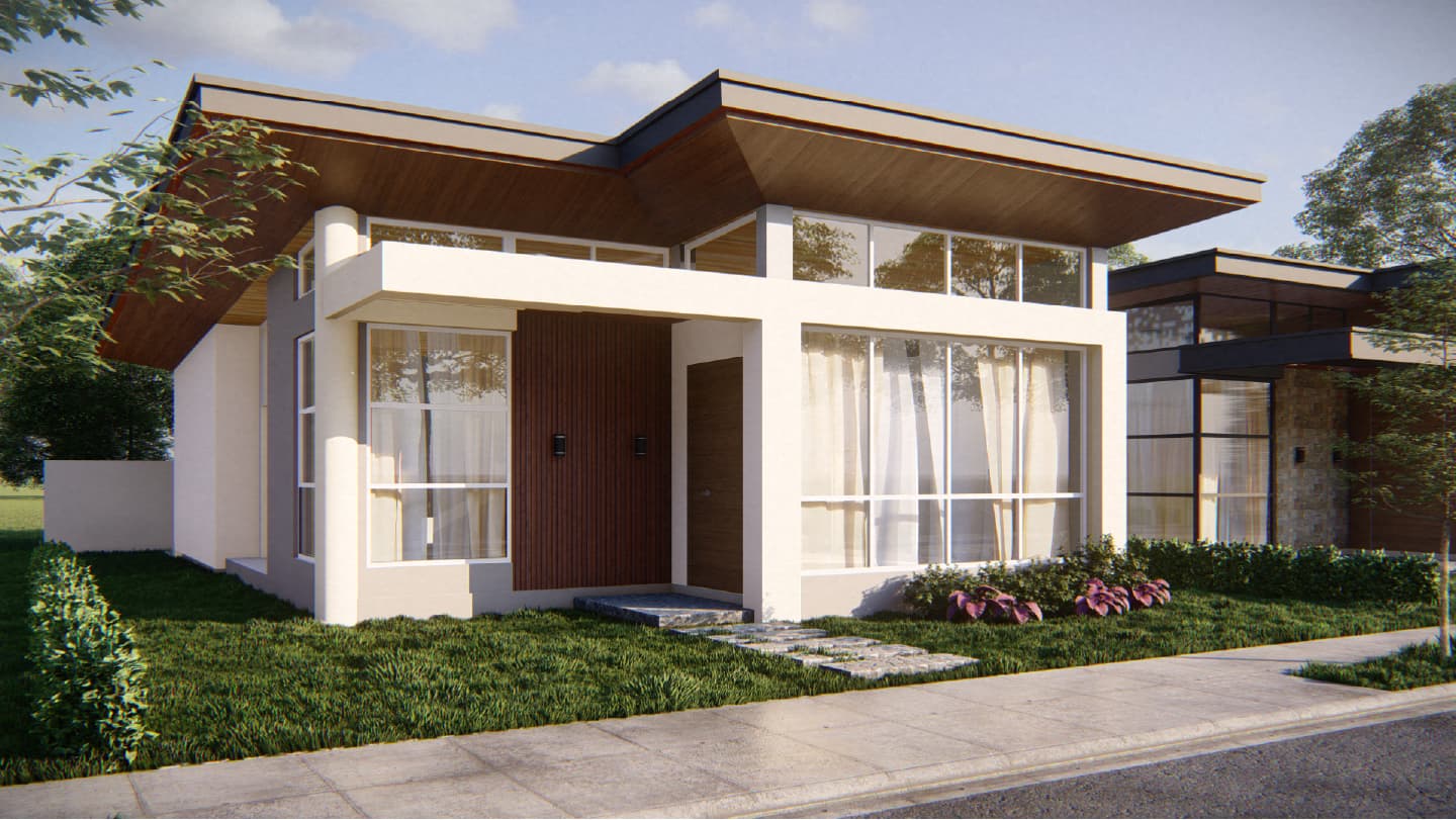 Newcoast Village Model A Image 3