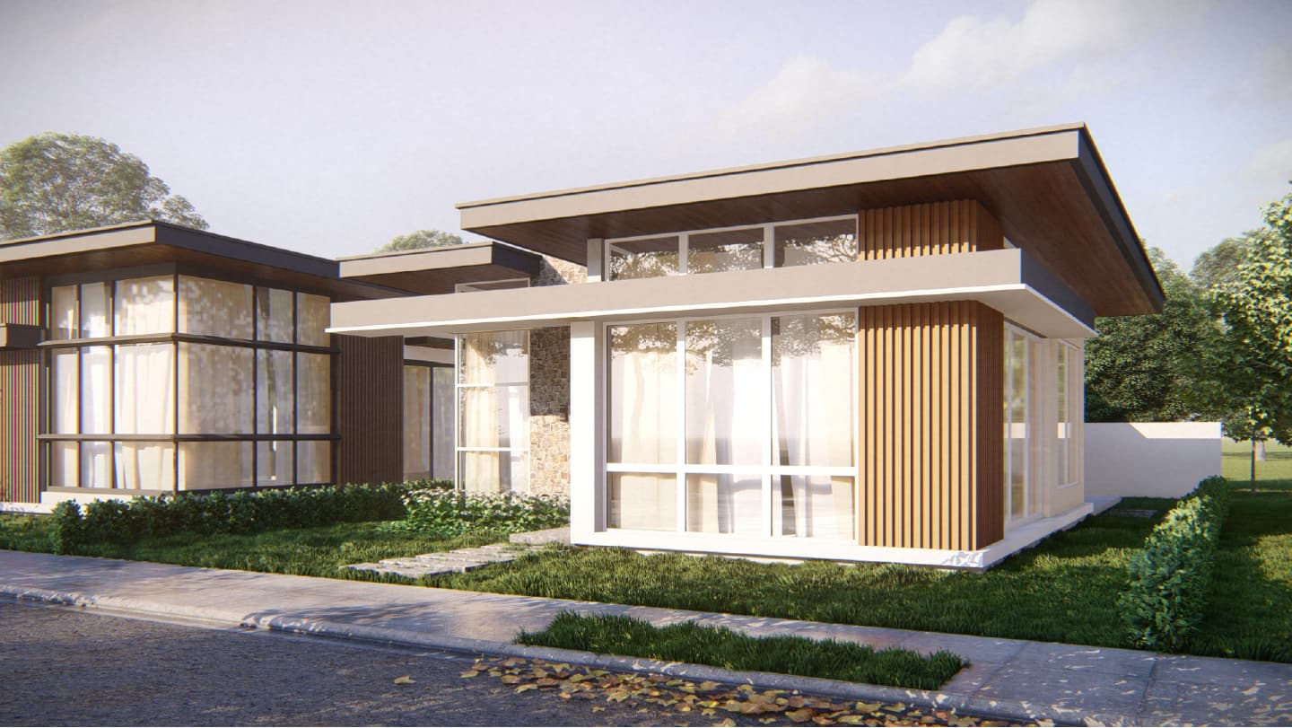 Newcoast Village Model C image 3