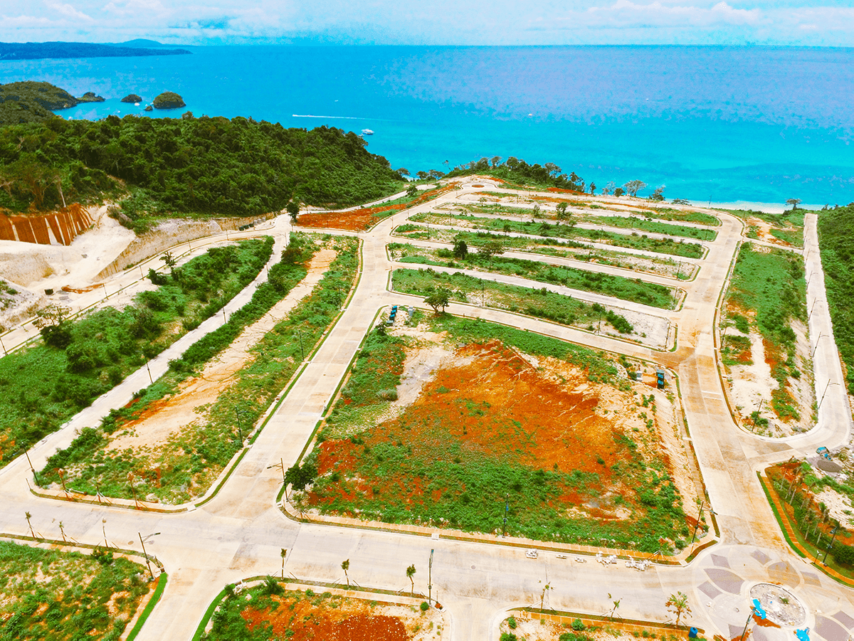 Boutique Hotel Lot Image 2