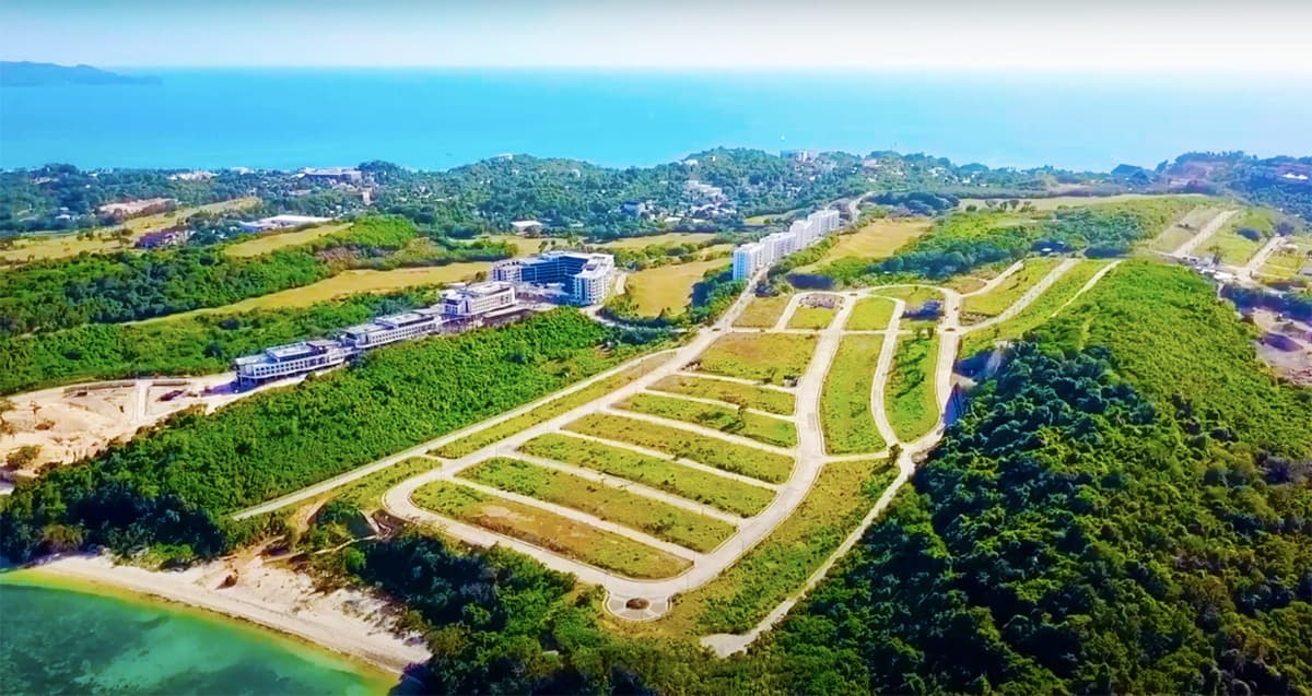 Boutique Hotel Lot Image 3