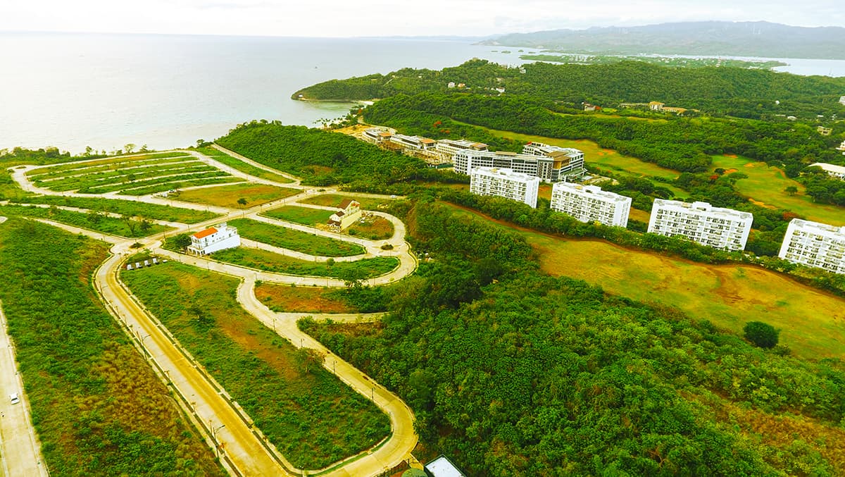 Boutique Hotel Lot Image 4