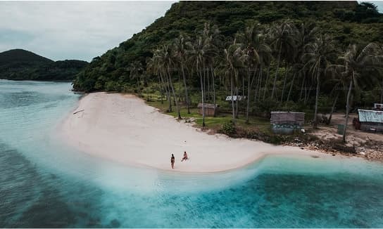 picture of boracay