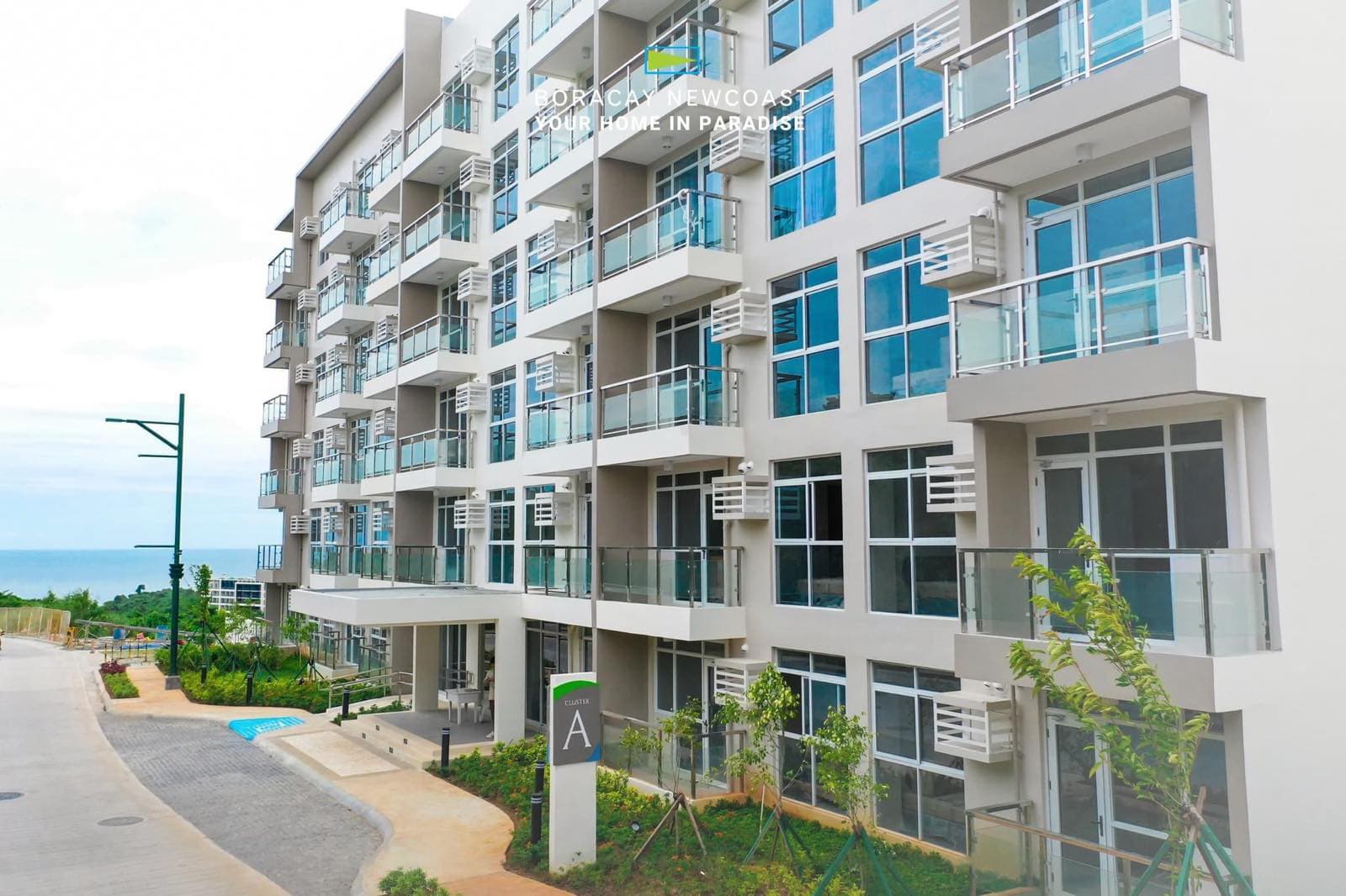 Ocean Garden Villas Main Image